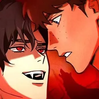 chat with ai character: Love bites