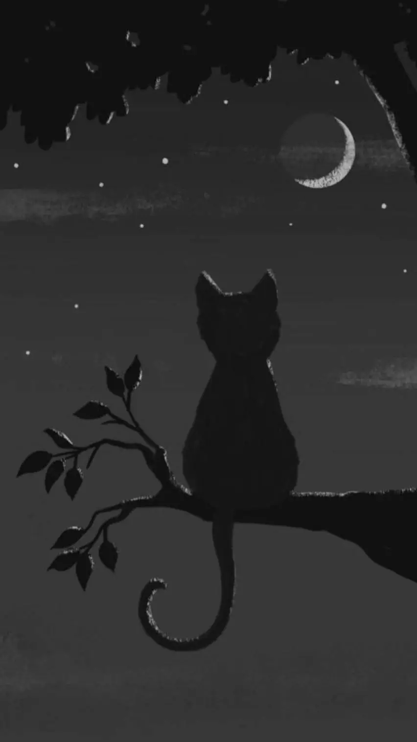 ai character: Sleepover!  background