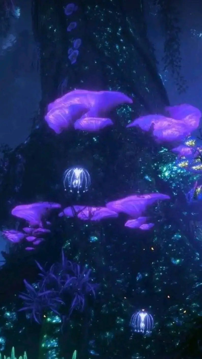 ai character: ATWOW X earth 2 background