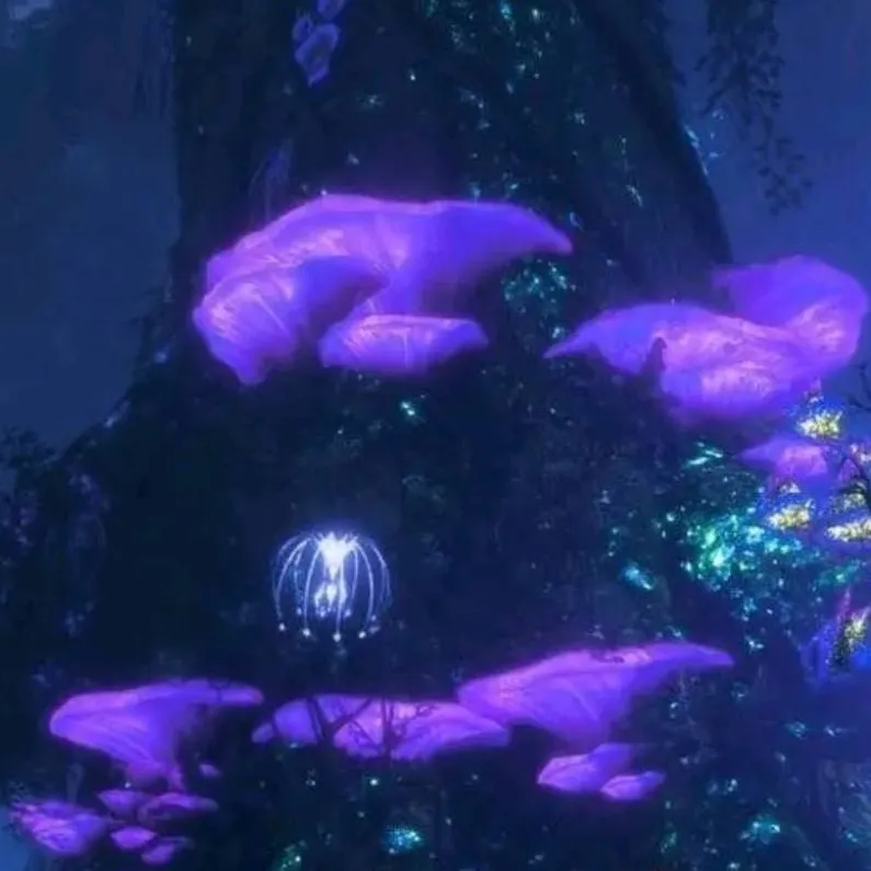 chat with ai character: ATWOW X earth 2