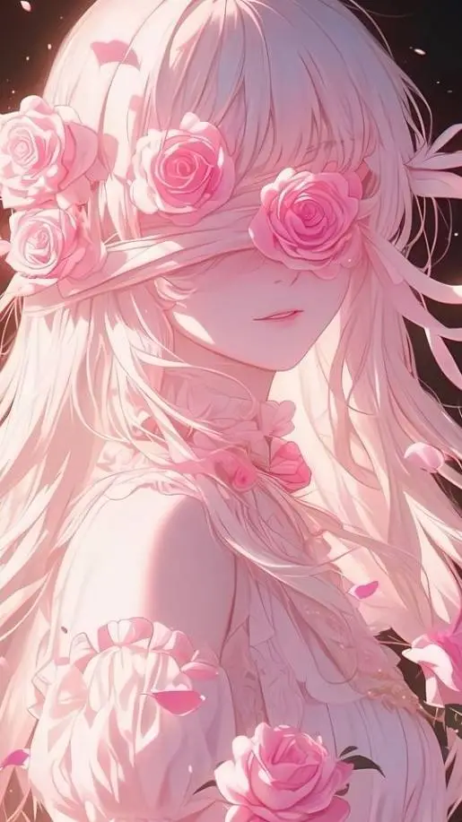 ai character: "The young master" background