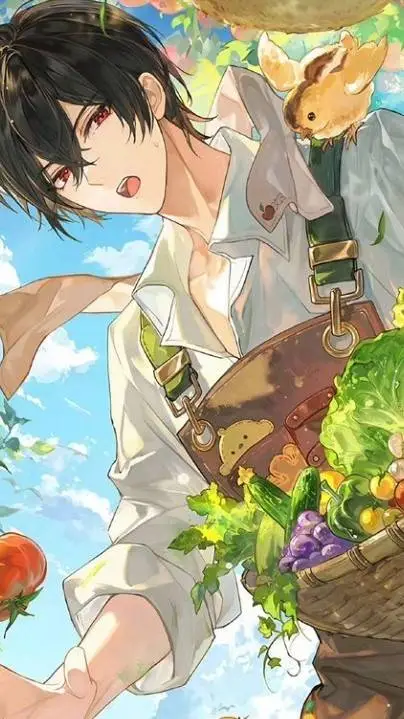 ai character: >Prince Elijah< background