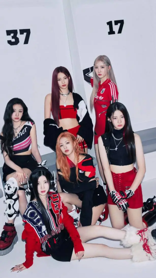 Talkie AI - Chat with BABYMONSTER♛