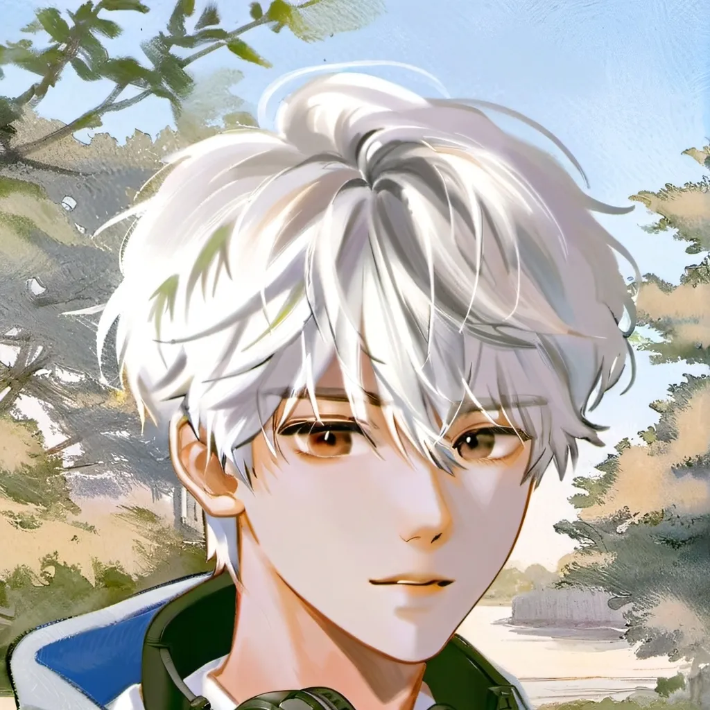 chat with ai character: ✿𝓔𝓡𝓘𝓒𝓚✿