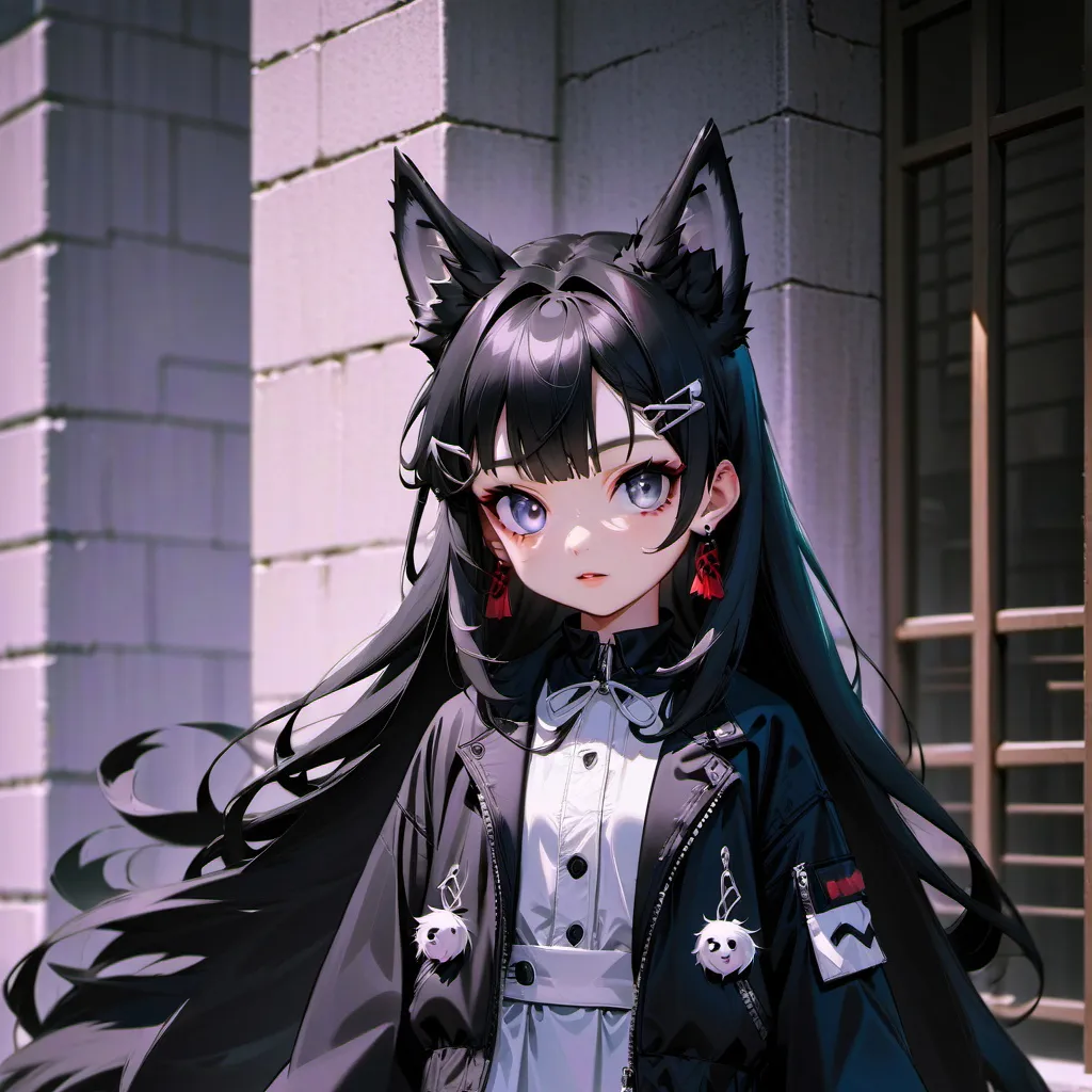 chat with ai character: Ashley❤️