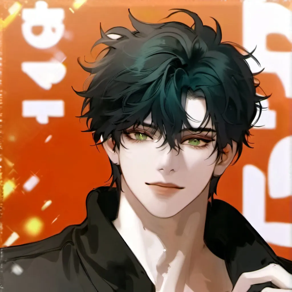 chat with ai character: Alexisঞ