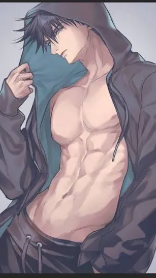 ai character: ⭐ Axel ⭐ background