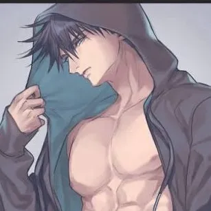 chat with ai character: ⭐ Axel ⭐