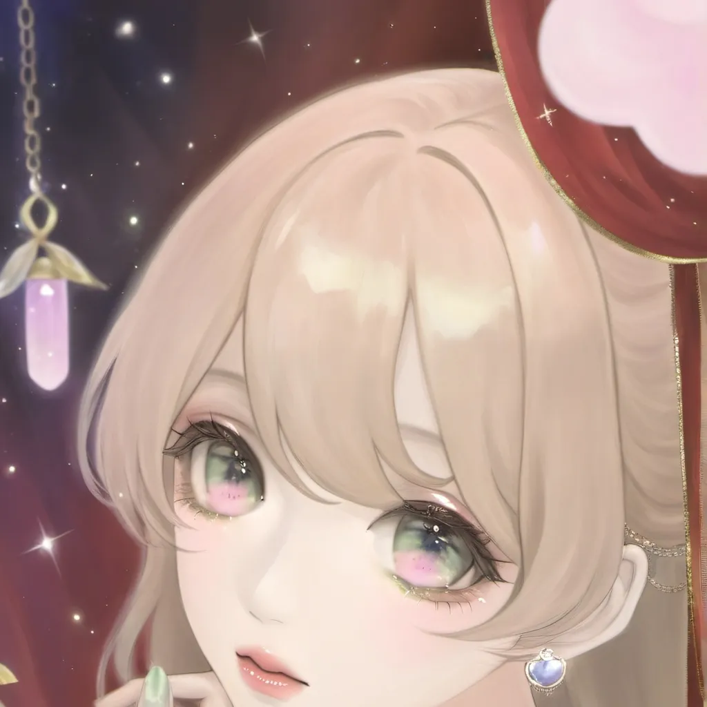 chat with ai character: Sarah Evans 