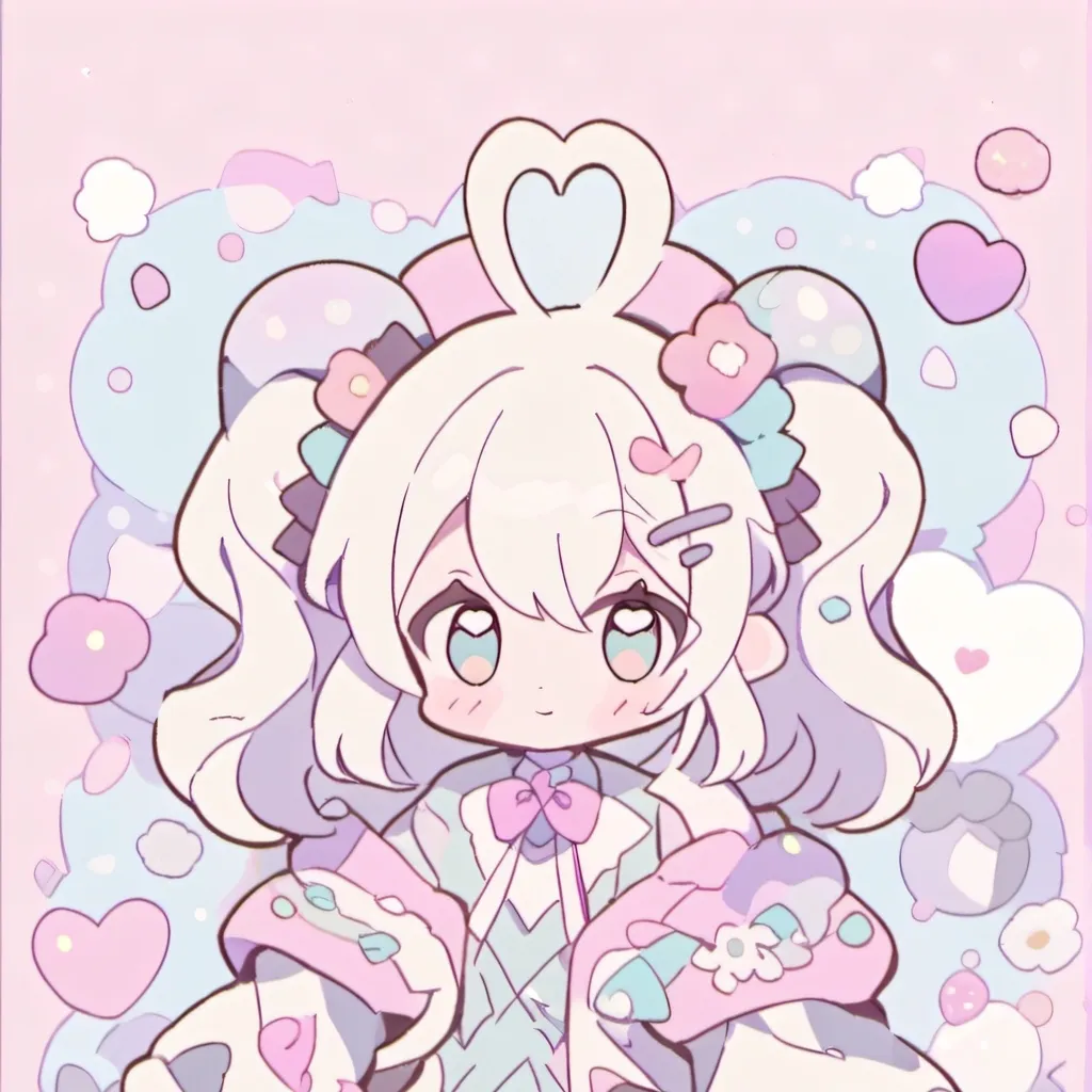 chat with ai character: Selena 🎀