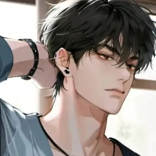 chat with ai character: Xander 