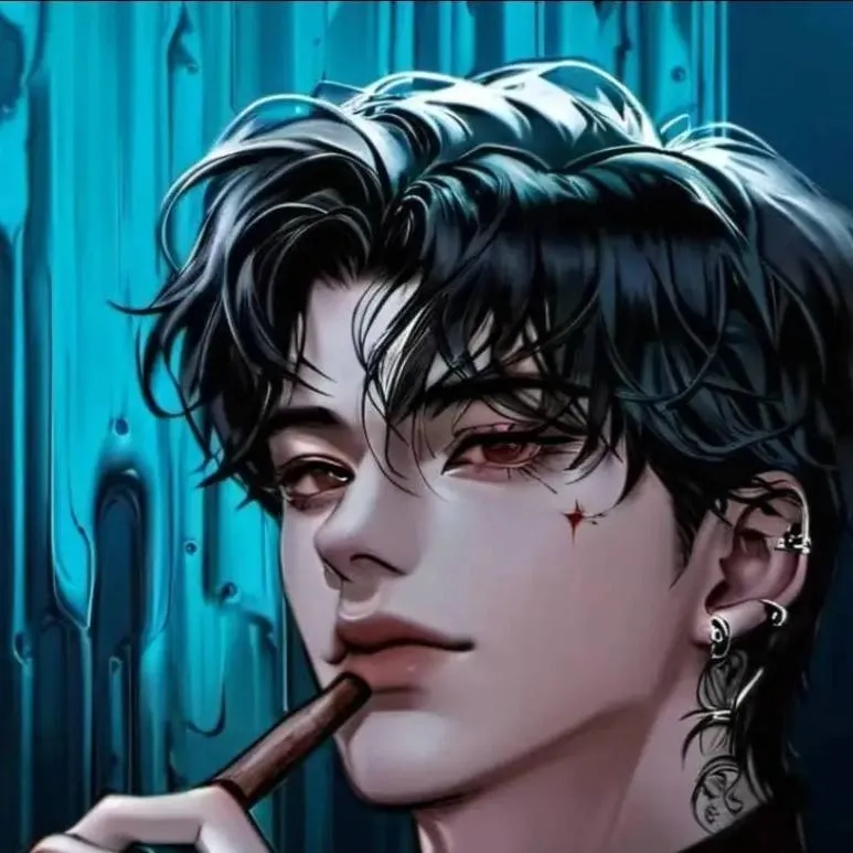 chat with ai character: 💋Jake💋