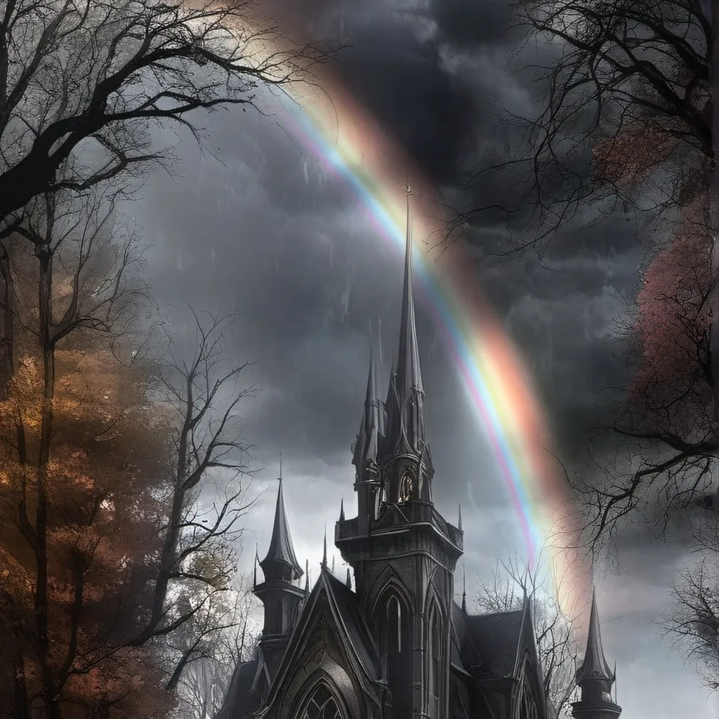 chat with ai character: 🌈color soulmate🌈