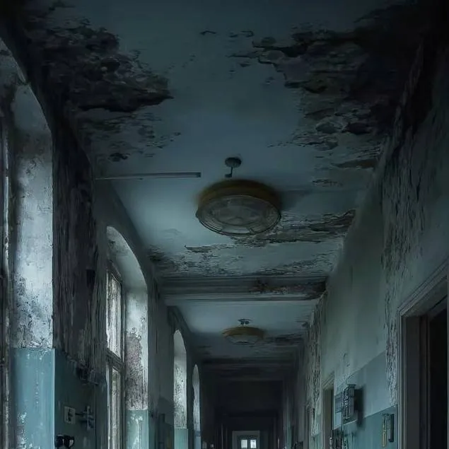 chat with ai character: MHA scary 