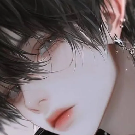 chat with ai character: ♪MASON♪