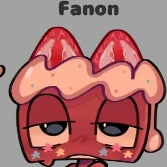 chat with ai character: Cosmo Fanon