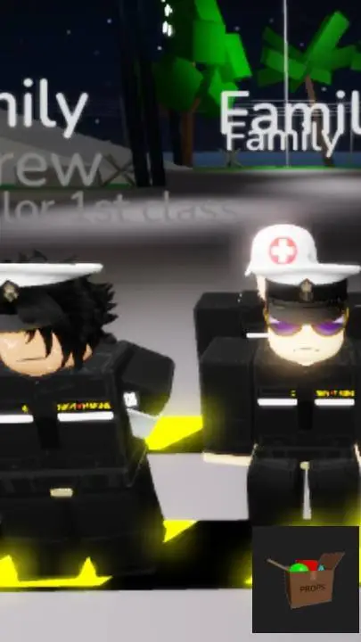 ai character: Canadian army BH background