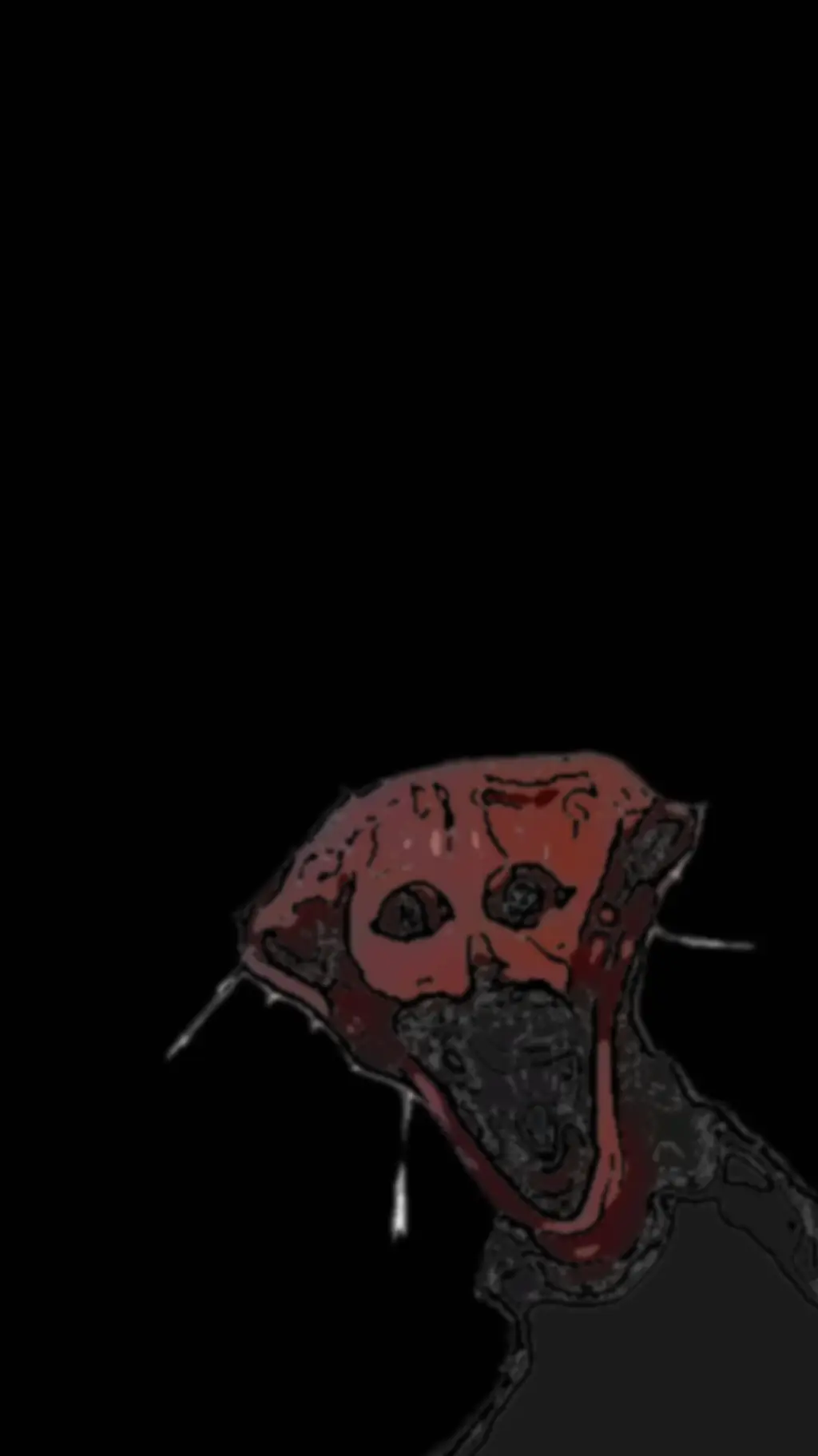 ai character: the boiled one background