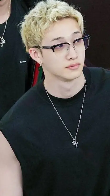 Talkie AI - Chat with Bangchan 