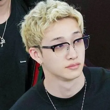 chat with ai character: Bangchan 
