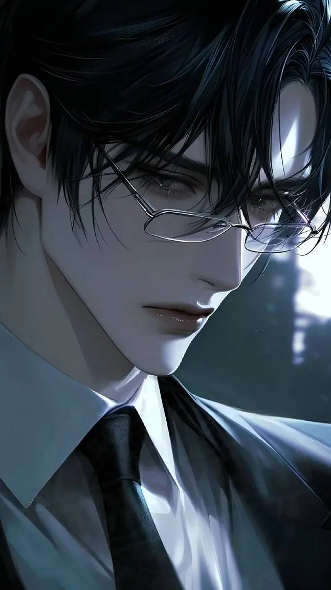 ai character: Arthur....  background