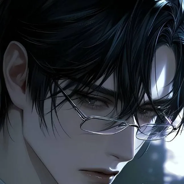 chat with ai character: Arthur.... 