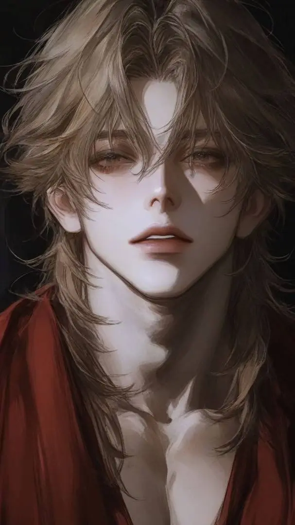 ai character: Mike background