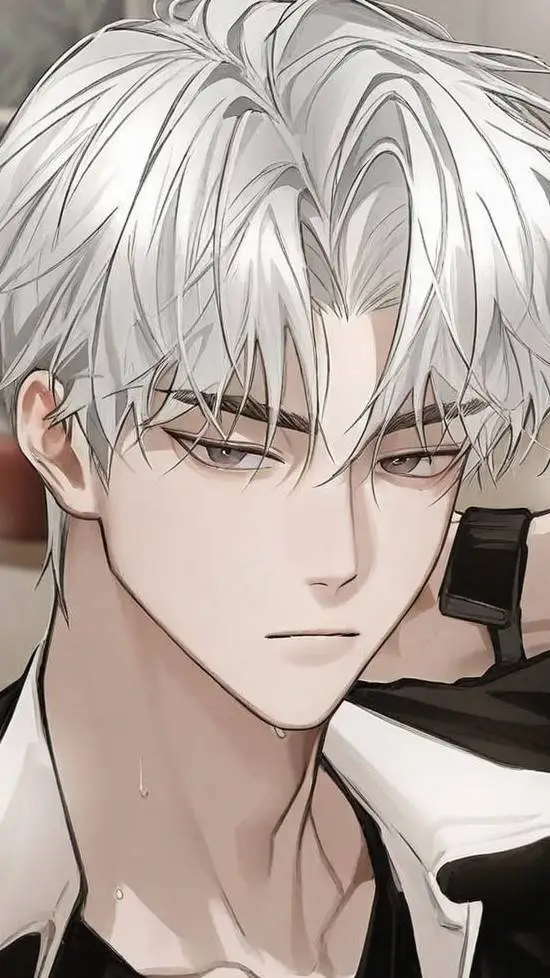 ai character: justine background