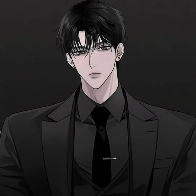 chat with ai character: Antony😖