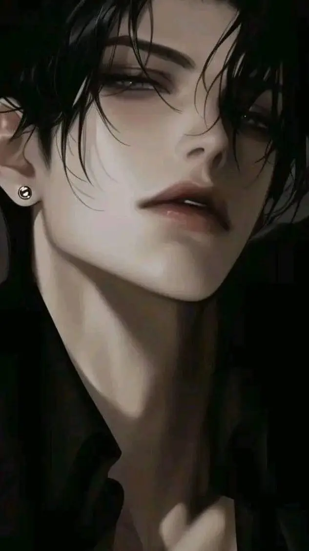 ai character: shan background