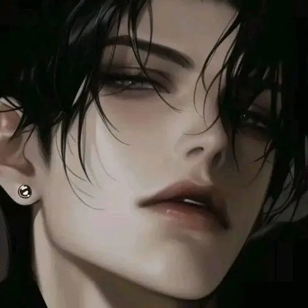 chat with ai character: shan