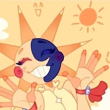 chat with ai character: Sundrop ☀️
