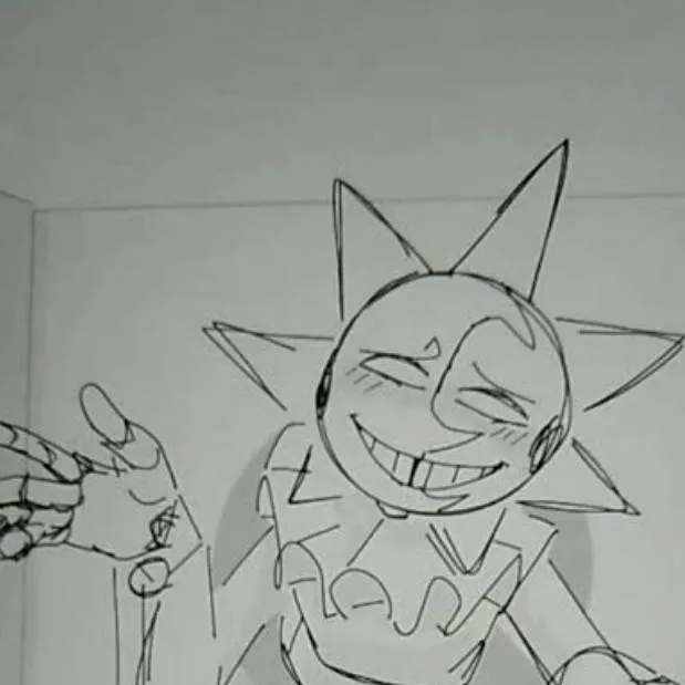 chat with ai character: Sun & Moon Comfort
