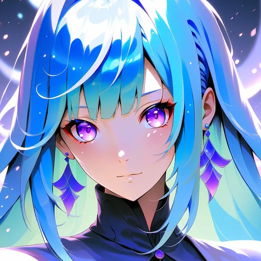 chat with ai character: Masha