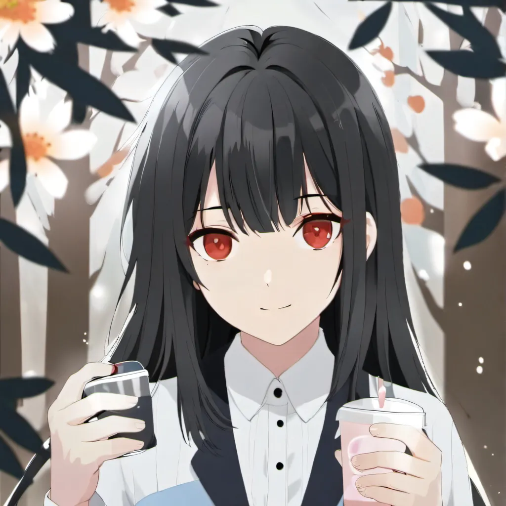chat with ai character: Arris