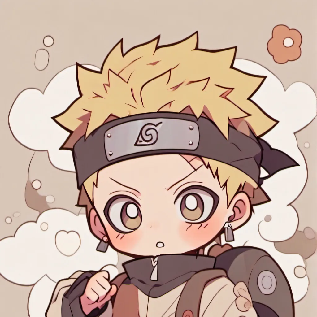 chat with ai character: Naruto Uzumaki