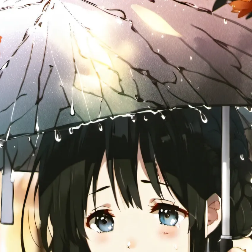 chat with ai character: Hanabi