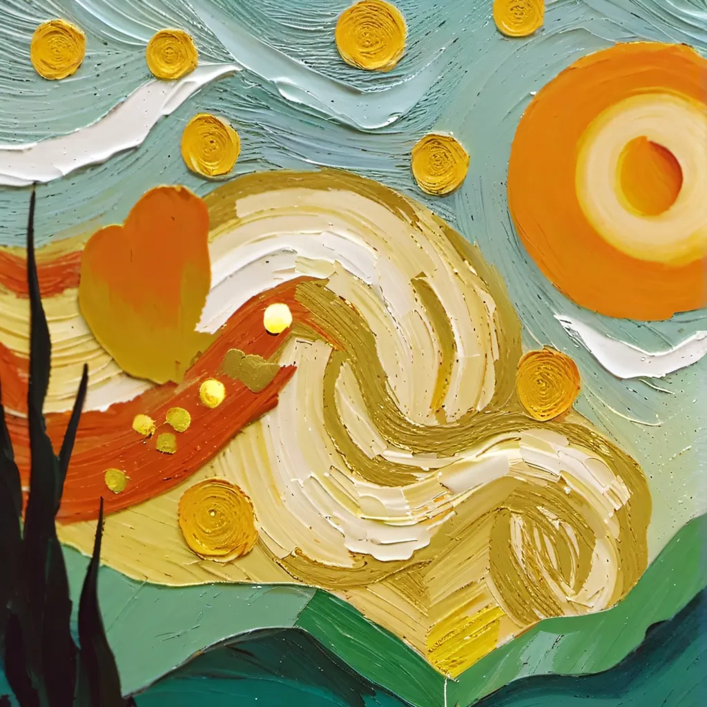 chat with ai character: doodle and arkey 