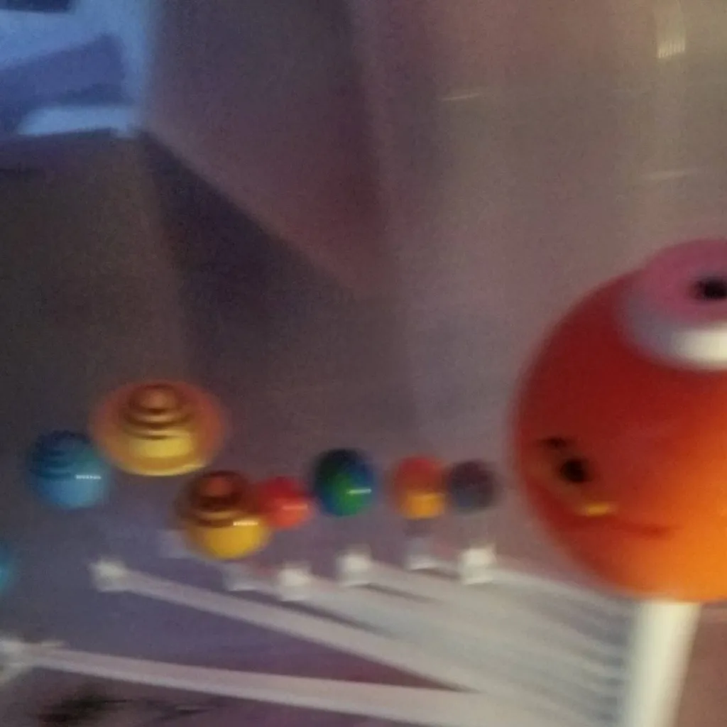 chat with ai character: solar system 