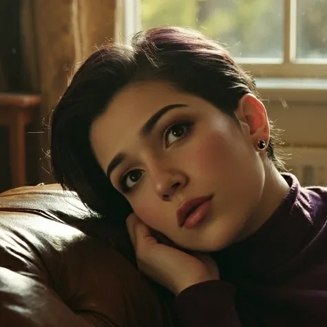 chat with ai character: Gwendolyn