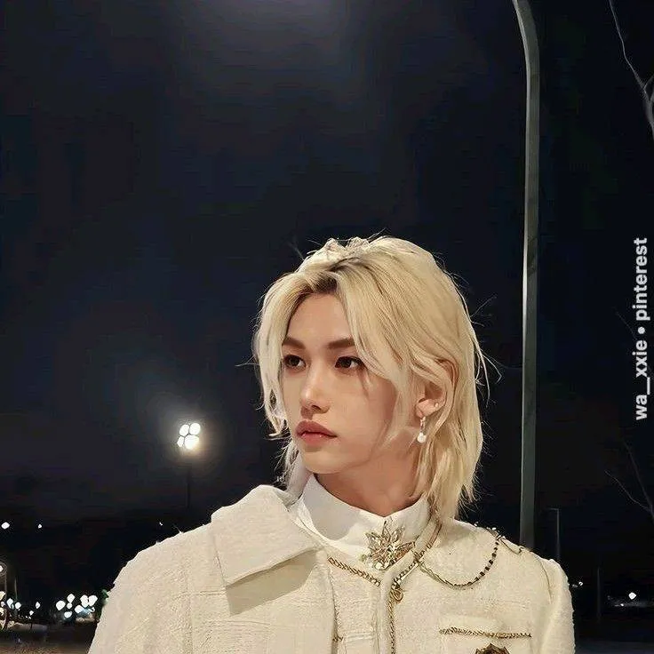 chat with ai character: 🐥lee Felix🐥