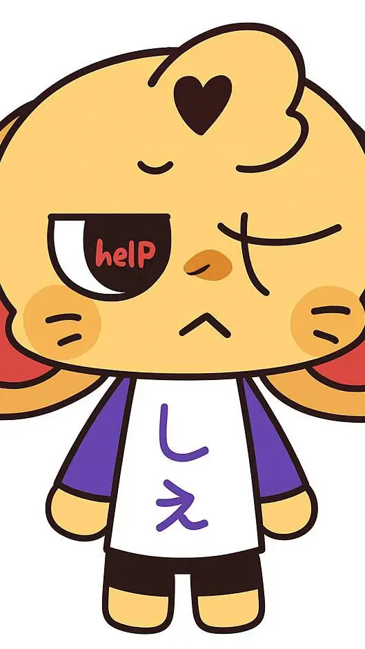 ai character: Sunny bunny background