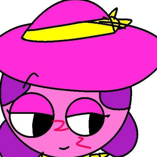 chat with ai character: Magenta-Sprunki