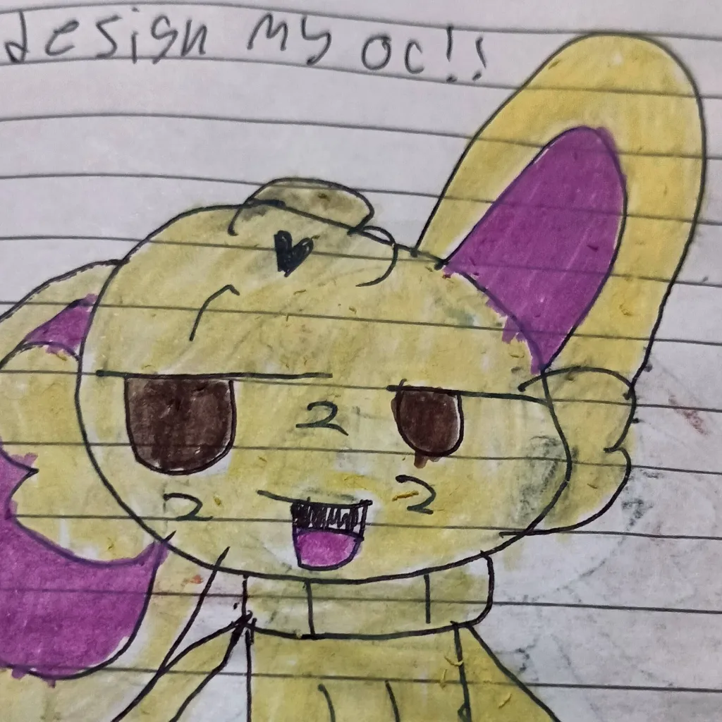 chat with ai character: Sunny bunny 