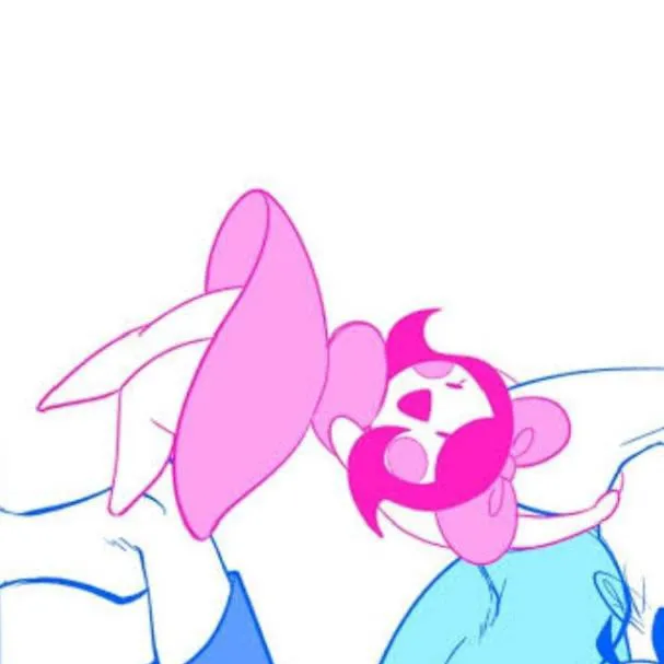 chat with ai character: Twinsomnia Oc