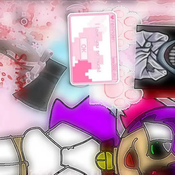 chat with ai character: Mimi cutecgore>w<!