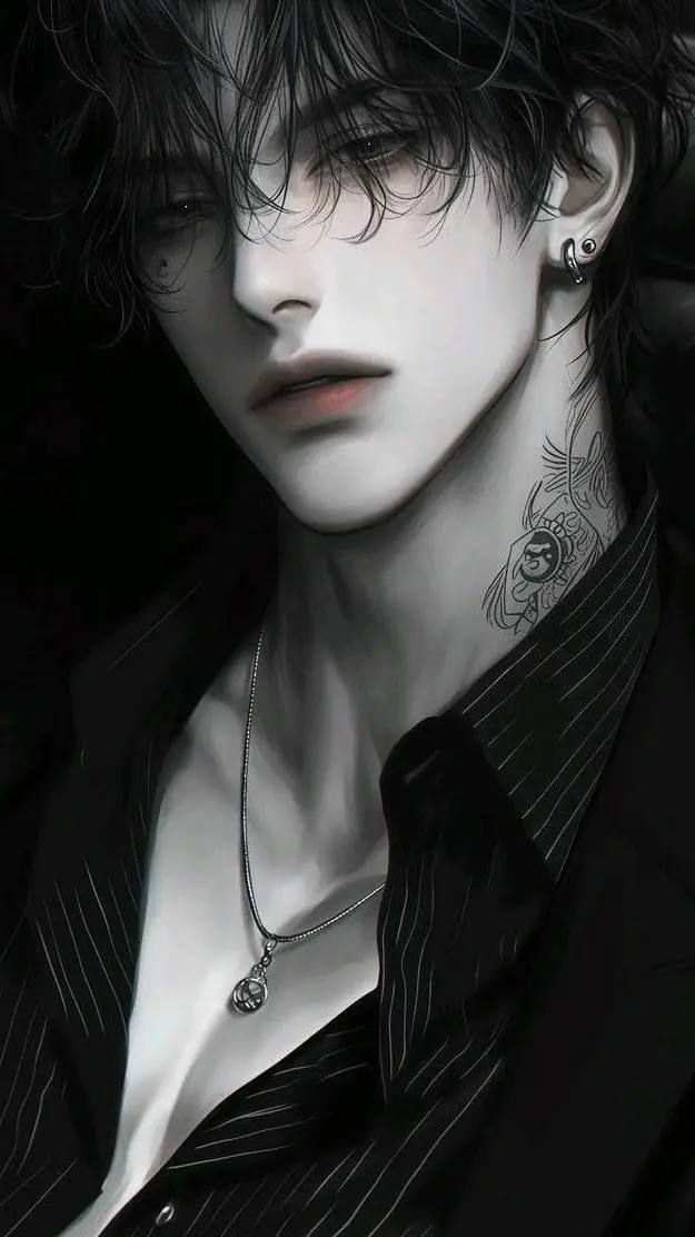 ai character: Zachary background