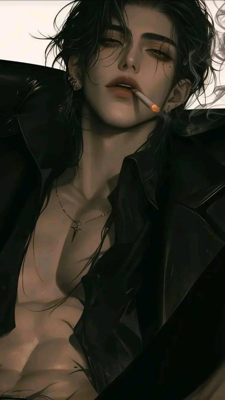 ai character: Tyler background