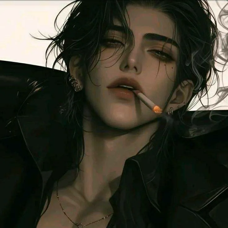 chat with ai character: Tyler