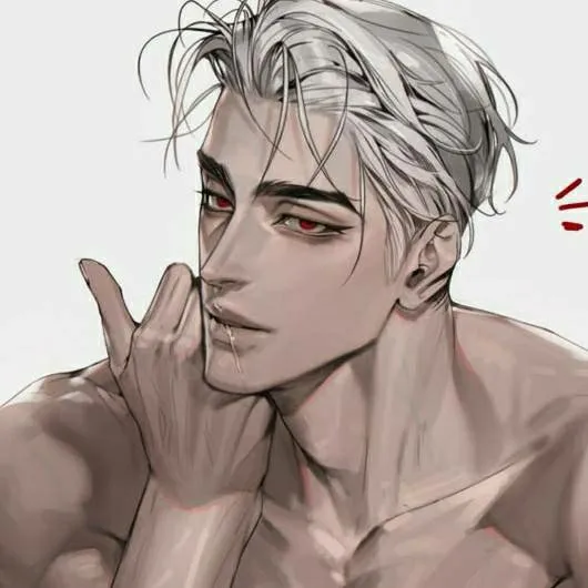 chat with ai character: Xaiver